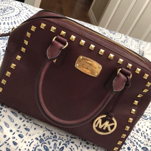 Michael Kors handbag - Picture 1 of 6